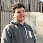 Simon - instagram username