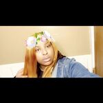 Reshaa [Bi] - kik username