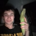 Eli - snapchat username