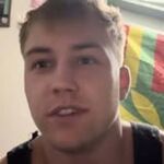 Roman Vale - instagram username