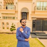Zeeshan Haider