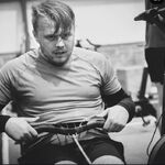 Cian Douglas