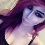Kat Amethyst 
