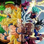 SuperSaiyan4