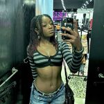 Arii - kik username