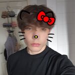 Lucas - instagram username