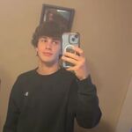 Kyle - instagram username