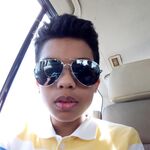 Nasser jackson
