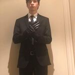 SuitnTie007
