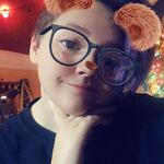 Kai_the_car  | I’m non binary and like girls
