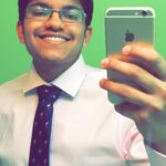 Tirth Patel