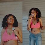 Dintle - snapchat username