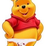 Period pooh