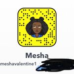 Meshavalentine1