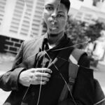 Ramesses III - instagram username