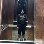 Veer - snapchat username