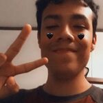 Cristian - instagram username