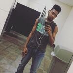 samirjackson