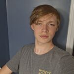 James Beaudoin  - instagram username