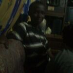 eric maina