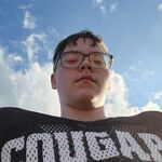 Connor - twitch username