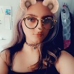 Oliwia - tiktok username