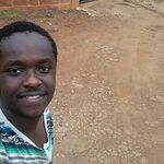 eric muiruri
