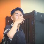 David