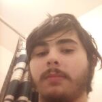Damien Olcikas - instagram username