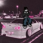 Grsy - snapchat username