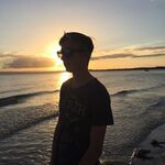 Keexan - snapchat username