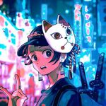 Lostsunny 