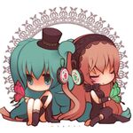 OddGIrlOut (Forever Inactive)