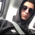 Bryce - snapchat username