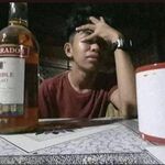 blank