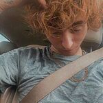 Matthew - instagram username