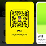 William - snapchat username