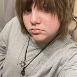 rory - tiktok username