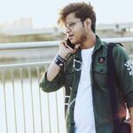 KAIF ALI