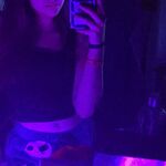 Chloe - tiktok username