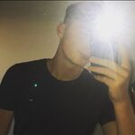 James - snapchat username