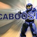 Caboose