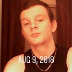 Blake Pritt