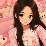 Ashley - telegram username