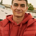 Daniel