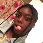 Kaiilza - snapchat username
