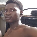 James Barnes - instagram username