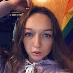 Clydia - telegram username