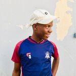 MR T LESHONA