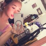 Aliannah - telegram username